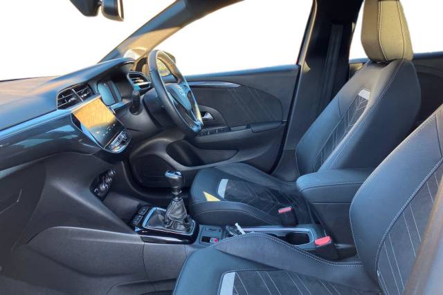 2023 Vauxhall Corsa 1.2 Turbo Ultimate 5dr
