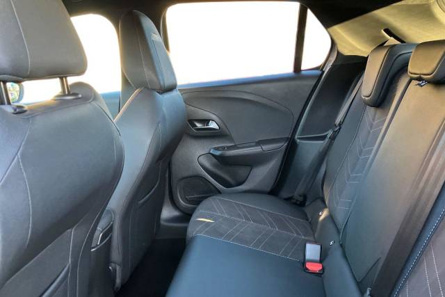 2023 Vauxhall Corsa 1.2 Turbo Ultimate 5dr