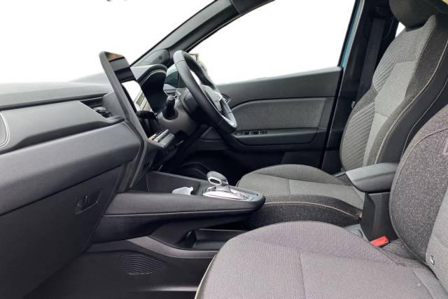 2025 Renault Symbioz 1.6 E-Tech FHEV 145 Techno 5dr Auto