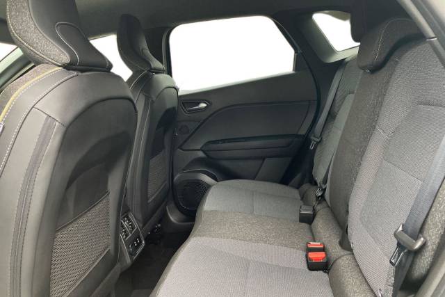 2025 Renault Symbioz 1.6 E-Tech FHEV 145 Techno 5dr Auto