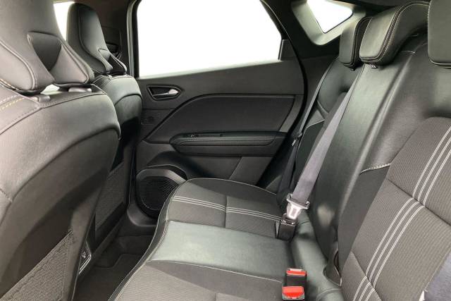 2023 Renault Captur 1.6 E-Tech full hybrid 145 Engineered 5dr Auto