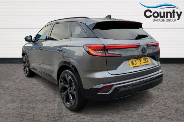 2023 Renault Austral 1.2 E-Tech FHEV Techno Esprit Alpine 5dr Auto