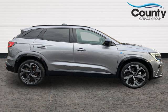 2023 Renault Austral 1.2 E-Tech FHEV Techno Esprit Alpine 5dr Auto