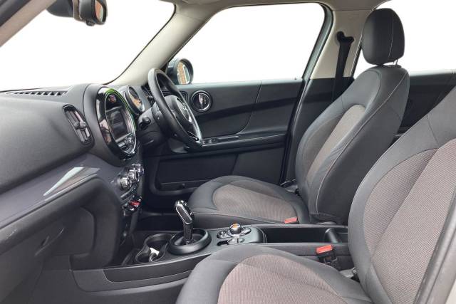 2019 Mini Countryman 1.5 Cooper Classic 5dr Auto