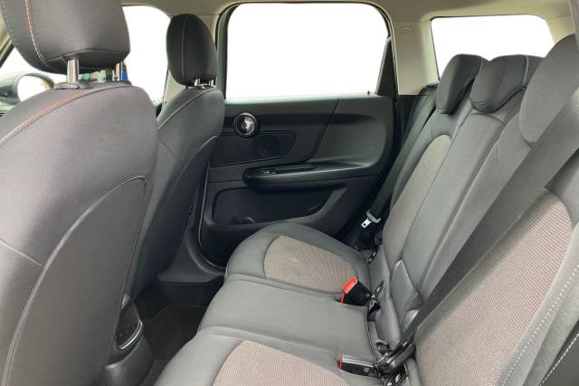 2019 Mini Countryman 1.5 Cooper Classic 5dr Auto