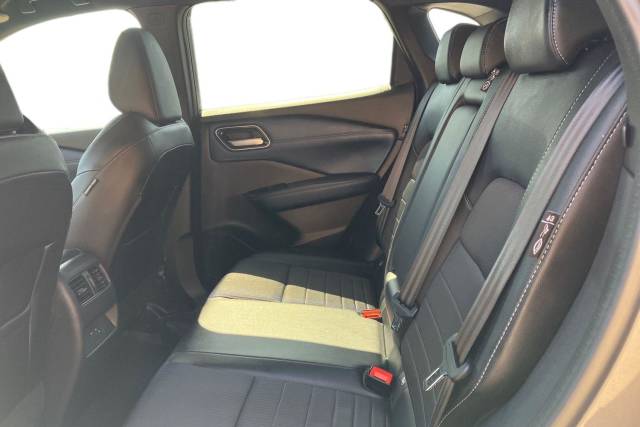 2022 Nissan Qashqai 1.3 DiG-T MH 158 Tekna 5dr Xtronic