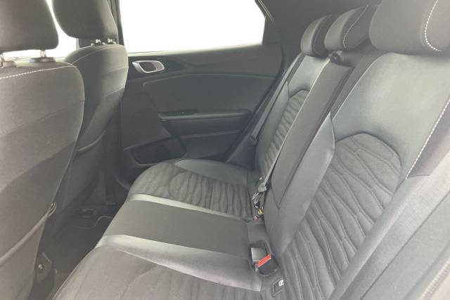 2025 Kia XCeed 1.5T GDi ISG 138 GT-Line 5dr