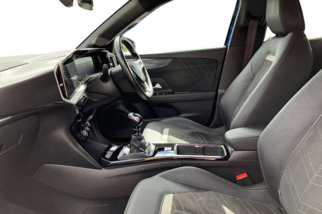 2023 Vauxhall Mokka 1.2 Turbo Ultimate 5dr