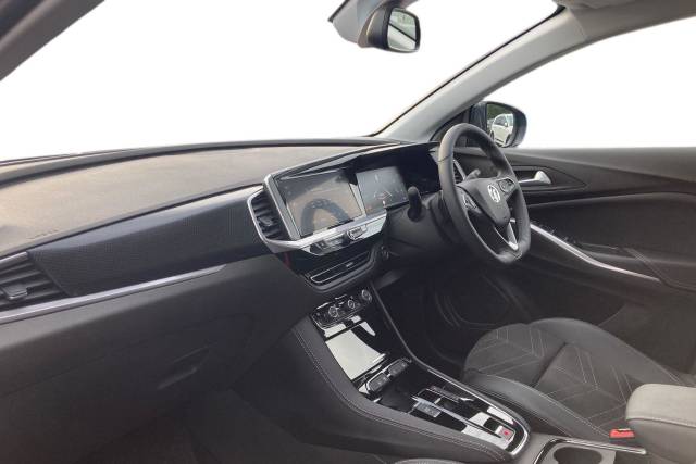 2024 Vauxhall Grandland 1.2 Hybrid [136] Ultimate 5dr e-DCT6