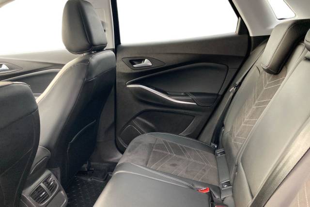 2024 Vauxhall Grandland 1.2 Hybrid [136] Ultimate 5dr e-DCT6