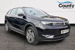 VAUXHALL GRANDLAND at County Garage Group Barnstaple