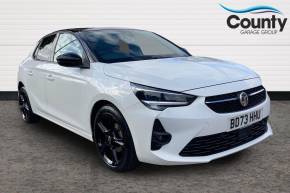 VAUXHALL CORSA 2023 (73) at County Garage Group Barnstaple