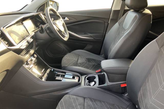 2024 Vauxhall Grandland 1.2 Hybrid [136] Ultimate 5dr e-DCT6