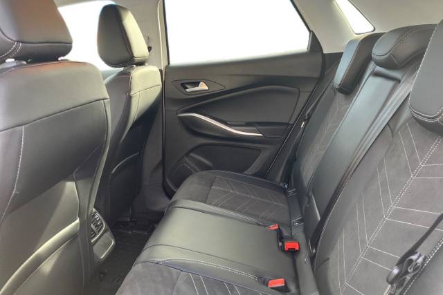 2024 Vauxhall Grandland 1.2 Hybrid [136] Ultimate 5dr e-DCT6