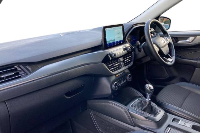 2022 Ford Kuga 1.5 KUGA TITANIUM