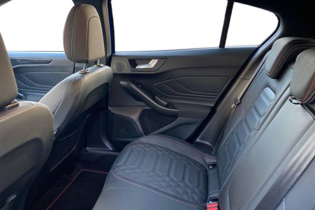 2024 Ford Focus 1.0 EcoBoost Hybrid mHEV ST-Line X 5dr