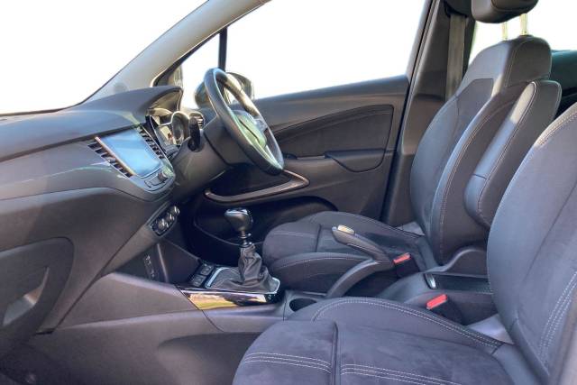 2024 Vauxhall Crossland 1.2 Turbo Ultimate 5dr