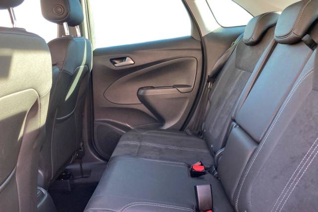 2024 Vauxhall Crossland 1.2 Turbo Ultimate 5dr