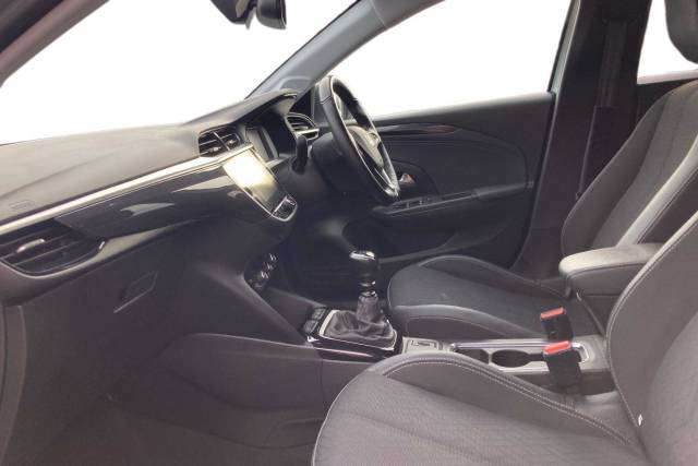 2022 Vauxhall Corsa 1.2 Turbo Elite Edition 5dr