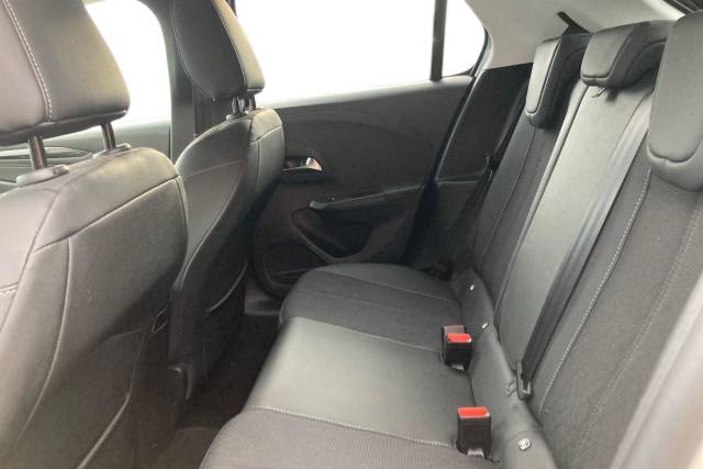 2022 Vauxhall Corsa 1.2 Turbo Elite Edition 5dr