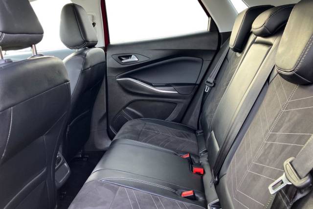 2022 Vauxhall Grandland 1.2 Turbo Ultimate 5dr