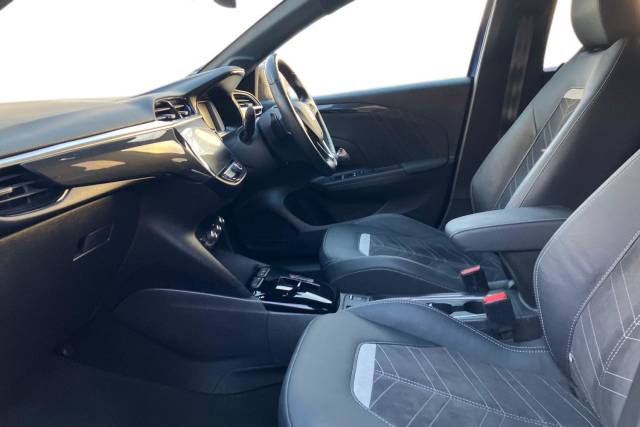2022 Vauxhall Corsa 1.2 Turbo Ultimate 5dr Auto