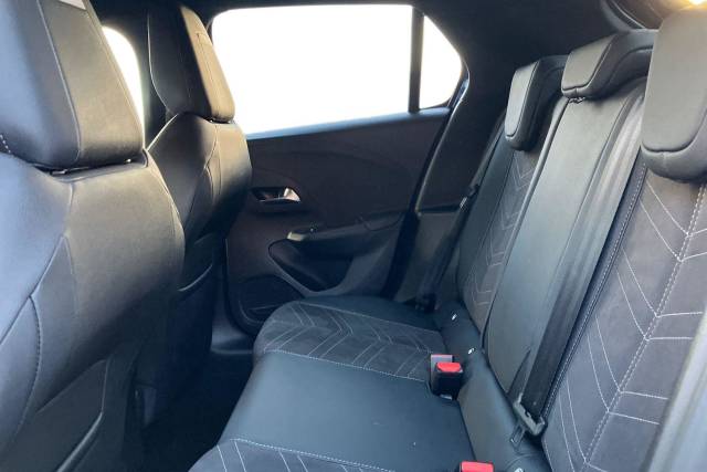 2022 Vauxhall Corsa 1.2 Turbo Ultimate 5dr Auto