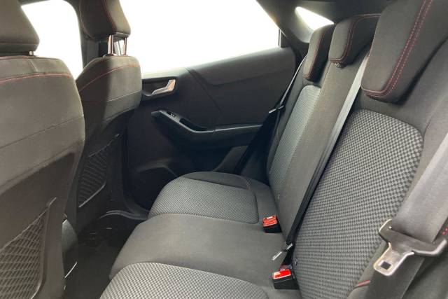 2023 Ford Puma 1.0 EcoBoost Hybrid mHEV ST-Line 5dr