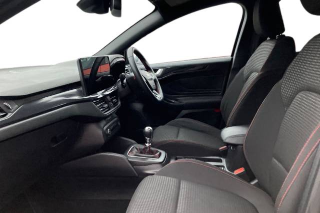 2022 Ford Focus 1.0 FOCUS ST-LINE