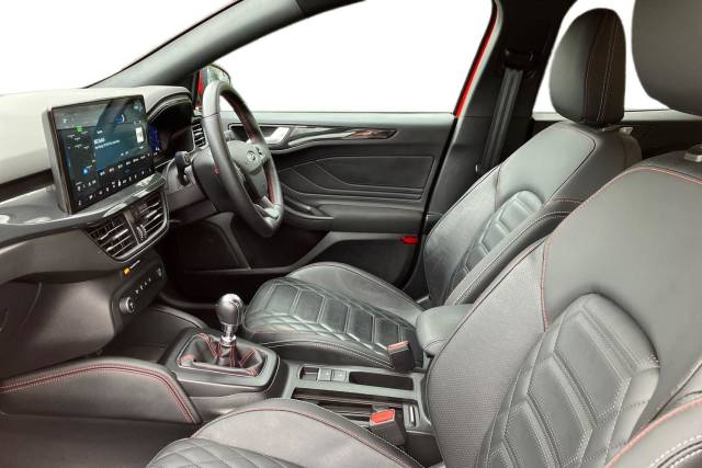 2023 Ford Focus 1.0 EcoBoost ST-Line X 5dr