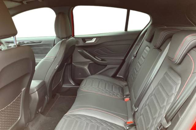 2023 Ford Focus 1.0 EcoBoost ST-Line X 5dr