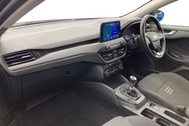 2022 Ford Focus 1.0 EcoBoost Active Style 5dr