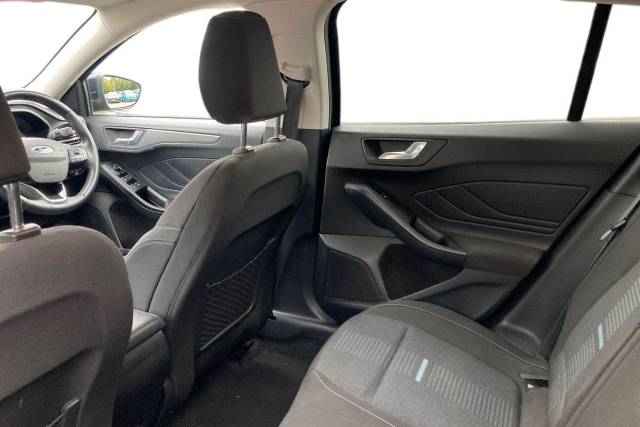 2022 Ford Focus 1.0 EcoBoost Active Style 5dr