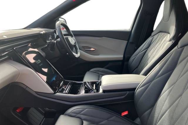 2024 Ford Capri 0.0 210kW Premium 77kWh 5dr Auto