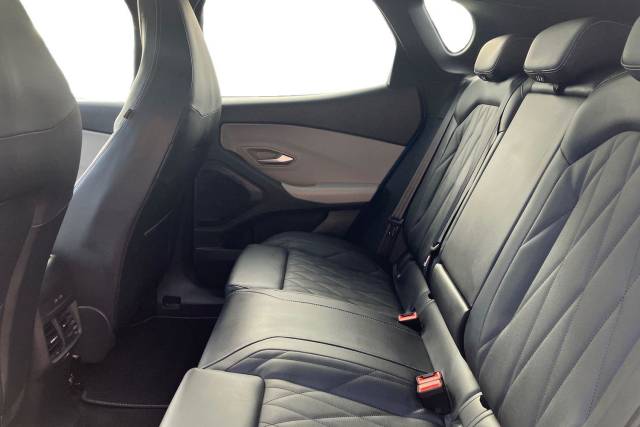 2024 Ford Capri 0.0 210kW Premium 77kWh 5dr Auto