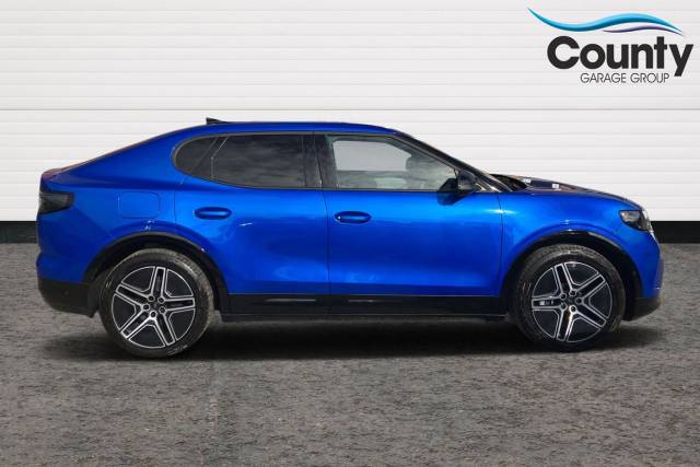 2024 Ford Capri 0.0 210kW Premium 77kWh 5dr Auto