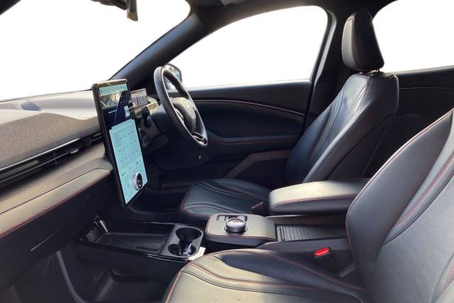 2023 Ford Mustang Mach-e MUSTANG MACH-E EXT RANGE