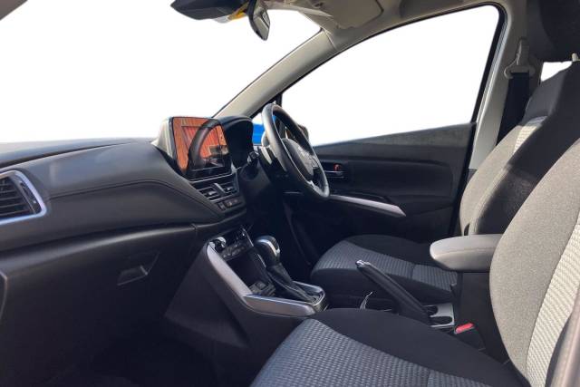 2025 Suzuki S-Cross 1.5 Hybrid Motion 5dr AGS