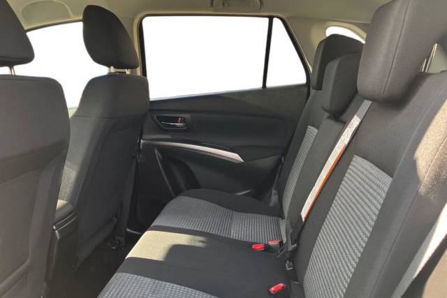 2025 Suzuki S-Cross 1.5 Hybrid Motion 5dr AGS