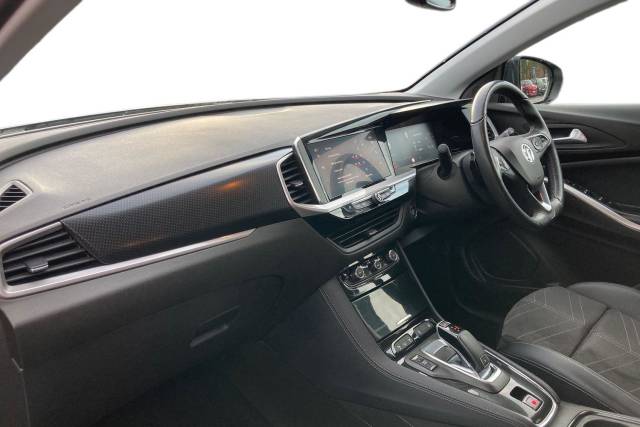 2023 Vauxhall Grandland 1.2 Turbo Ultimate 5dr Auto