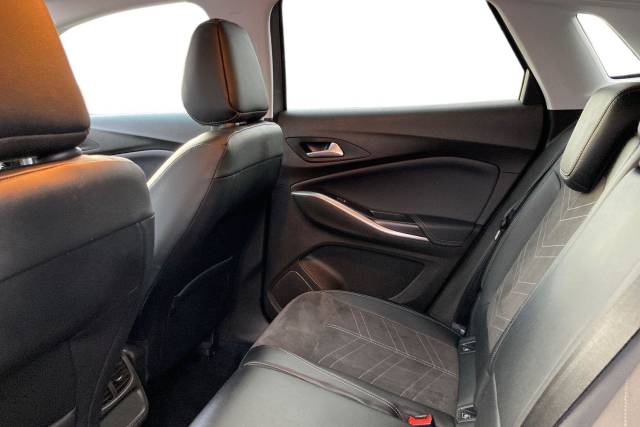 2023 Vauxhall Grandland 1.2 Turbo Ultimate 5dr Auto