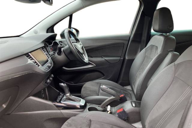 2022 Vauxhall Crossland 1.2 Turbo [130] Ultimate 5dr Auto