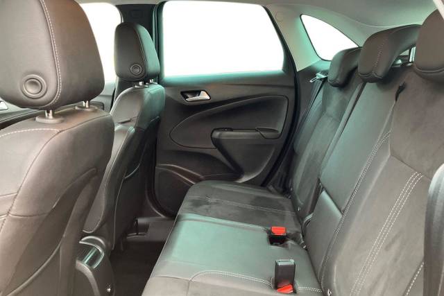 2022 Vauxhall Crossland 1.2 Turbo [130] Ultimate 5dr Auto