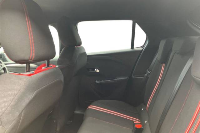 2022 Vauxhall Corsa 1.2 Turbo SRi Edition 5dr