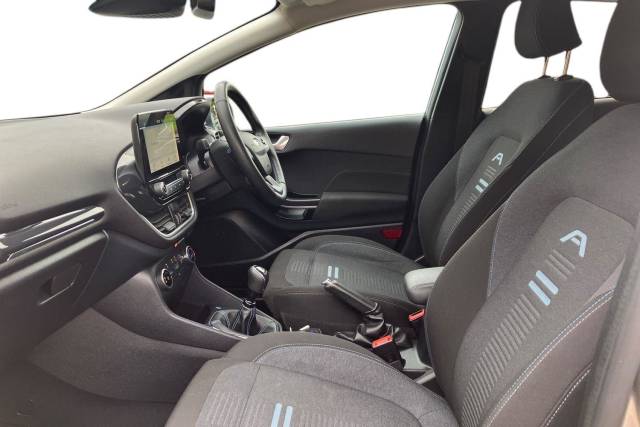 2023 Ford Fiesta 1.0 FIESTA ACTIVE EDITION T M