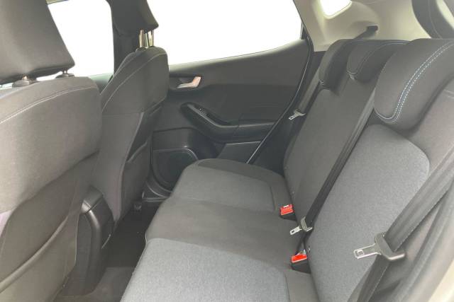 2023 Ford Fiesta 1.0 FIESTA ACTIVE EDITION T M