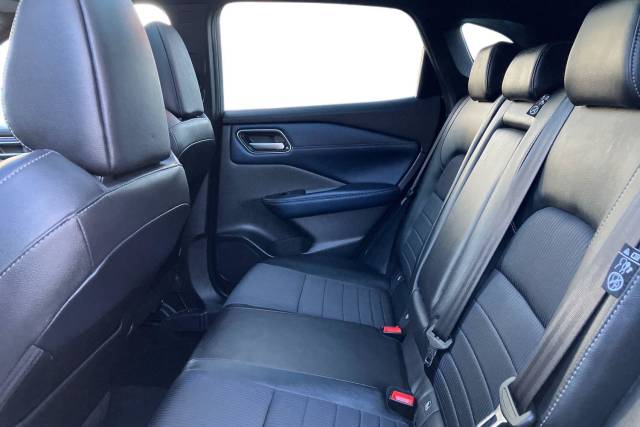 2022 Nissan Qashqai 1.5 E-Power Tekna 5dr Auto