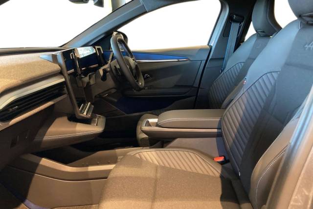 2025 Renault Megane E-tech 0.0 EV60 160kW Techno Esprit Alpine 60kWh 5dr Auto