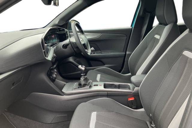 2024 Vauxhall Mokka 1.2 Turbo 136 GS 5dr