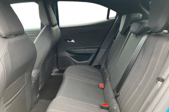 2024 Vauxhall Mokka 1.2 Turbo 136 GS 5dr